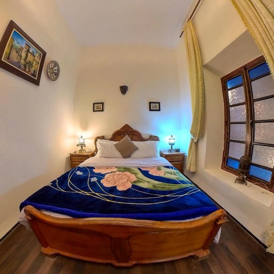 Riad Dar Moulay Ali Марракеш Экстерьер фото